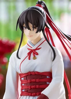 Hell's Paradise: Jigokuraku - Yamada Asaemon Sagiri Statue: Pop Up Parade: Good Smile Company