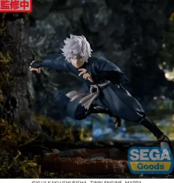 Hell's Paradise: Jigokuraku Luminasta -Gabimaru Statue: Sega