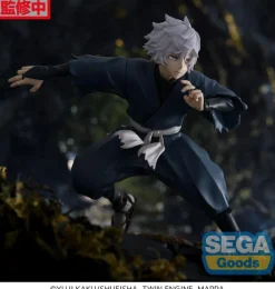 Hell's Paradise: Jigokuraku Luminasta -Gabimaru Statue: Sega