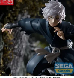 Hell's Paradise: Jigokuraku Luminasta -Gabimaru Statue: Sega
