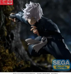 Hell's Paradise: Jigokuraku Luminasta -Gabimaru Statue: Sega