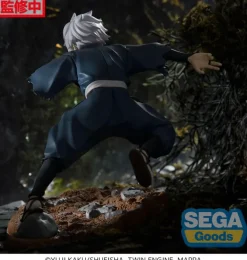 Hell's Paradise: Jigokuraku Luminasta -Gabimaru Statue: Sega