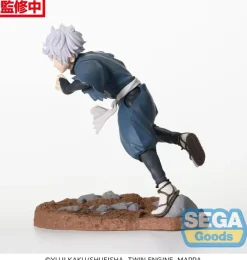 Hell's Paradise: Jigokuraku Luminasta -Gabimaru Statue: Sega