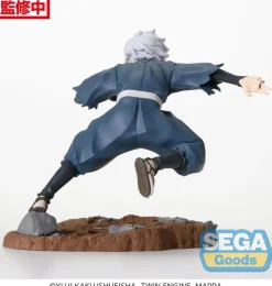 Hell's Paradise: Jigokuraku Luminasta -Gabimaru Statue: Sega