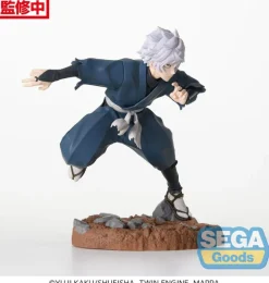 Hell's Paradise: Jigokuraku Luminasta -Gabimaru Statue: Sega