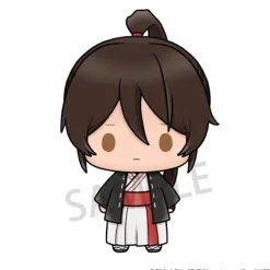 Hell's Paradise: Jigokuraku - Chokorin Mascot Series Sammelfiguren 6er-Pack: MegaHouse