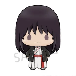 Hell's Paradise: Jigokuraku - Chokorin Mascot Series Sammelfiguren 6er-Pack: MegaHouse