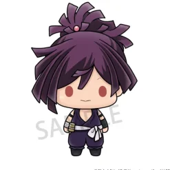 Hell's Paradise: Jigokuraku - Chokorin Mascot Series Sammelfiguren 6er-Pack: MegaHouse