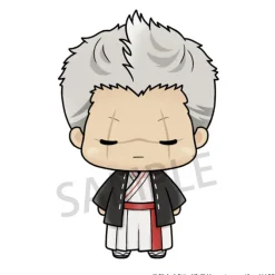 Hell's Paradise: Jigokuraku - Chokorin Mascot Series Sammelfiguren 6er-Pack: MegaHouse