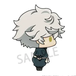 Hell's Paradise: Jigokuraku - Chokorin Mascot Series Sammelfiguren 6er-Pack: MegaHouse