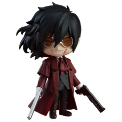Hellsing - Alucard Nendoroid / OVA [NEUAUFLAGE]: Good Smile Company