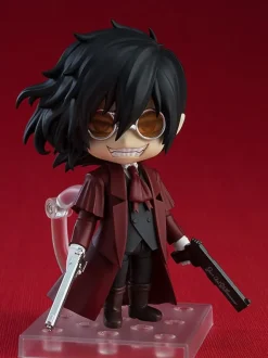 Hellsing - Alucard Nendoroid / OVA [NEUAUFLAGE]: Good Smile Company