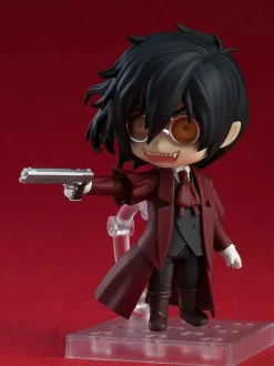 Hellsing - Alucard Nendoroid / OVA [NEUAUFLAGE]: Good Smile Company