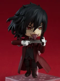 Hellsing - Alucard Nendoroid / OVA [NEUAUFLAGE]: Good Smile Company