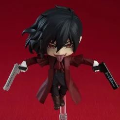 Hellsing - Alucard Nendoroid / OVA [NEUAUFLAGE]: Good Smile Company