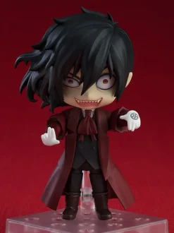 Hellsing - Alucard Nendoroid / OVA [NEUAUFLAGE]: Good Smile Company