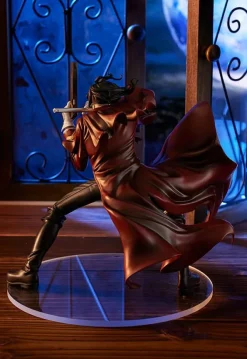 Hellsing - Alucard Statue: Pop Up Parade L: Good Smile Company
