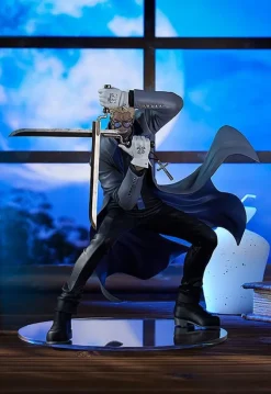 Hellsing OVA - Alexander Anderson Statue / Pop Up Parade L: Good Smile Company