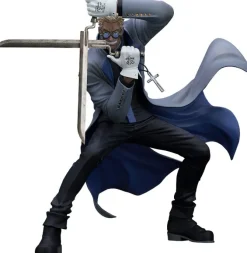 Hellsing OVA - Alexander Anderson Statue / Pop Up Parade L: Good Smile Company