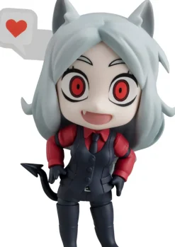 Helltaker - Cerberus (Single) Nendoroid: Good Smile Company