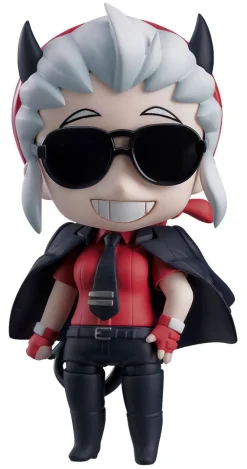 Helltaker - Justice Nendoroid: Good Smile Company