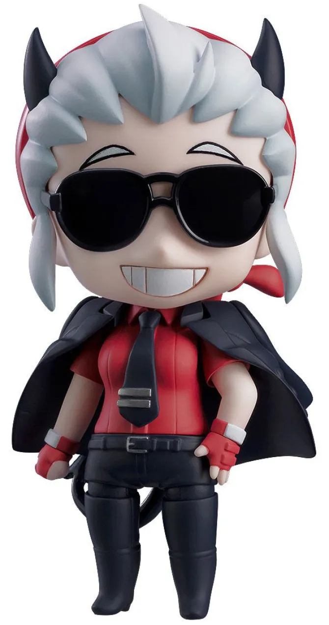 Helltaker - Justice Nendoroid: Good Smile Company