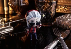 Helltaker - Justice Nendoroid: Good Smile Company