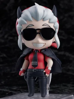 Helltaker - Justice Nendoroid: Good Smile Company