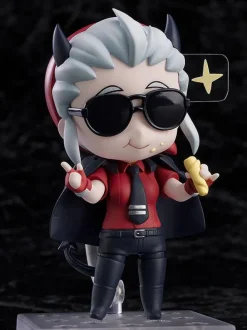 Helltaker - Justice Nendoroid: Good Smile Company