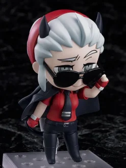 Helltaker - Justice Nendoroid: Good Smile Company