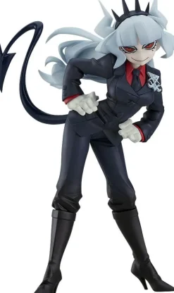 Helltaker - Lucifer Figur / Pop Up Parade: Good Smile Company