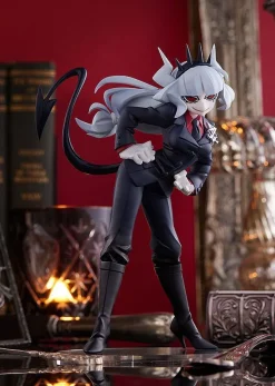 Helltaker - Lucifer Figur / Pop Up Parade: Good Smile Company