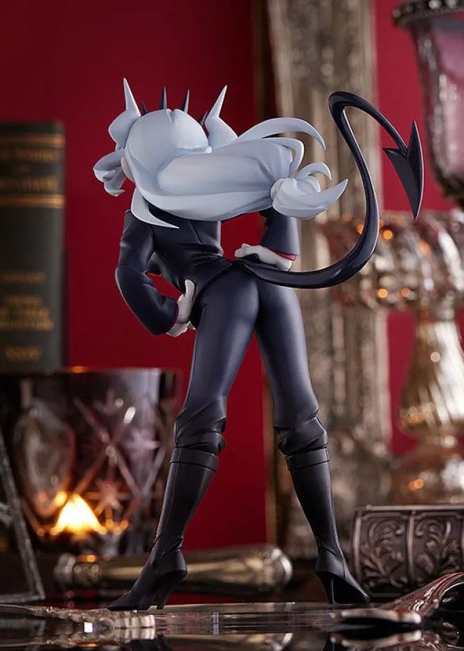 Helltaker - Lucifer Figur / Pop Up Parade: Good Smile Company