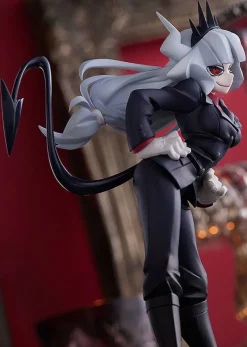 Helltaker - Lucifer Figur / Pop Up Parade: Good Smile Company