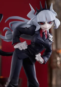 Helltaker - Lucifer Figur / Pop Up Parade: Good Smile Company