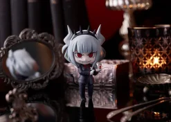 Helltaker - Lucifer Nendoroid: Good Smile Company