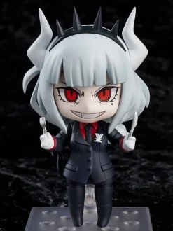 Helltaker - Lucifer Nendoroid: Good Smile Company