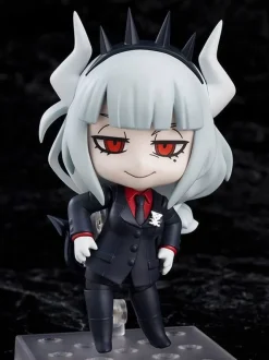 Helltaker - Lucifer Nendoroid: Good Smile Company