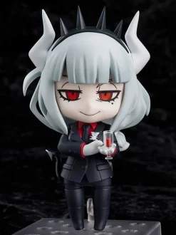 Helltaker - Lucifer Nendoroid: Good Smile Company