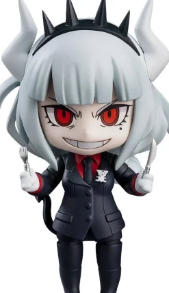 Helltaker - Lucifer Nendoroid: Good Smile Company
