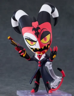 Helluva Boss - Blitzo Nendoroid: Good Smile Company