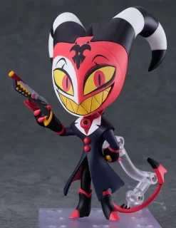 Helluva Boss - Blitzo Nendoroid: Good Smile Company