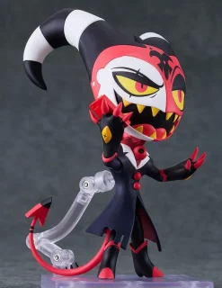 Helluva Boss - Blitzo Nendoroid: Good Smile Company