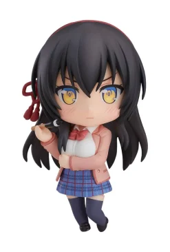 Hensuki - Sayuki Tokihara Nendoroid: Good Smile Company