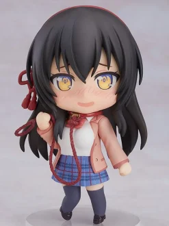 Hensuki - Sayuki Tokihara Nendoroid: Good Smile Company