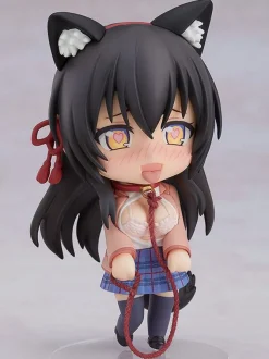 Hensuki - Sayuki Tokihara Nendoroid: Good Smile Company