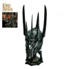 Herr der Ringe: Die Gefährten - Saurons Helm Replik: United Cutlery