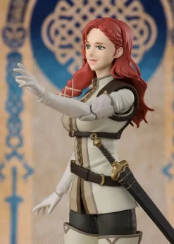 Herr der Ringe Die Schlacht der Rohirrim - Hera Actionfigur / S.H. Figuarts: Bandai Tamashii Nation