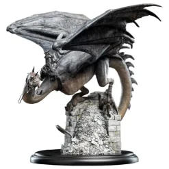 Herr der Ringe Mini - Fell Beast Statue: Weta Workshop