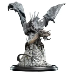 Herr der Ringe Mini - Fell Beast Statue: Weta Workshop